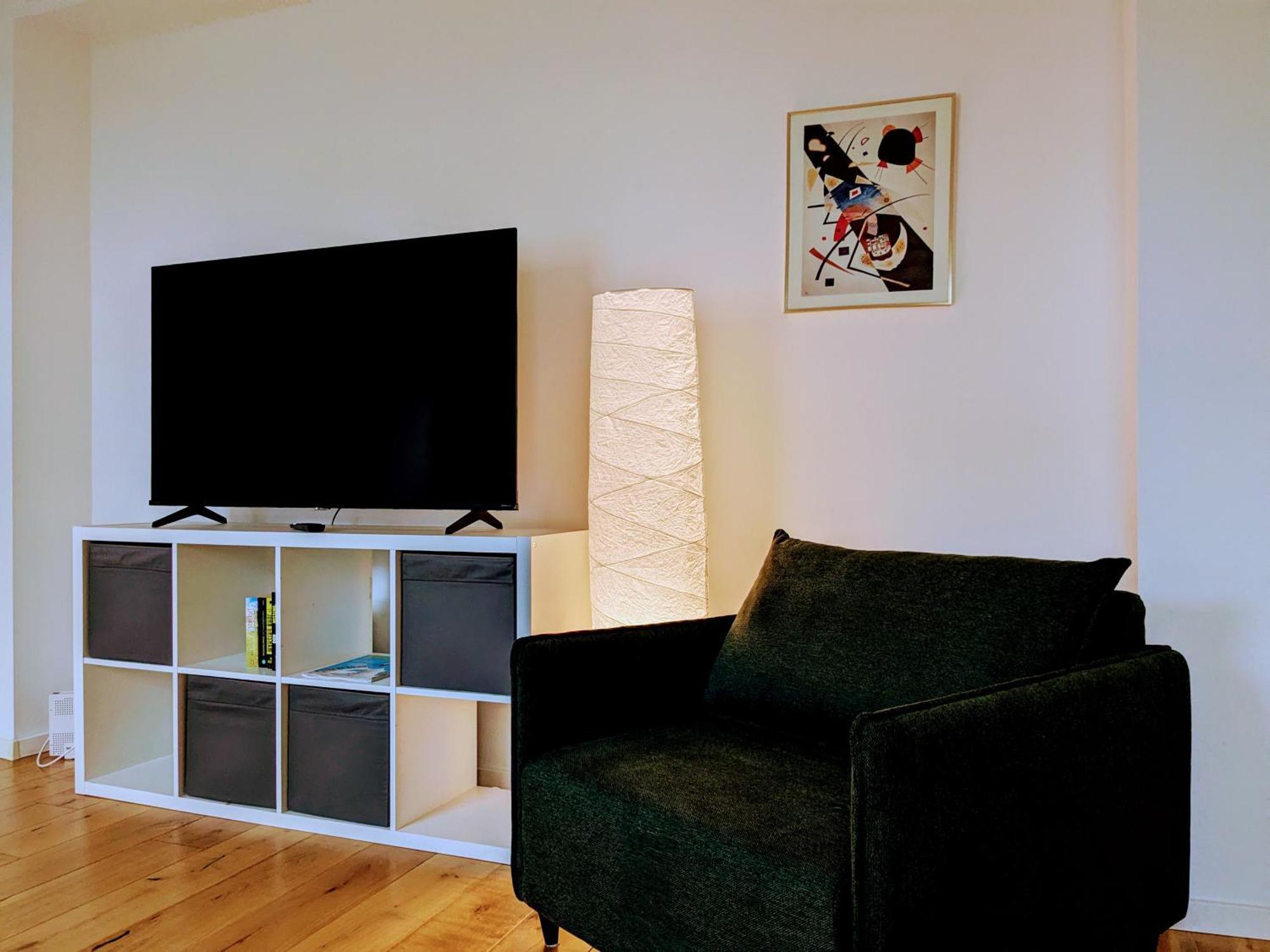 55Qm Messe Wohnung, Trade Fair, 6 Minuten Zur Messe ไรน์ชเตทเทน ภายนอก รูปภาพ